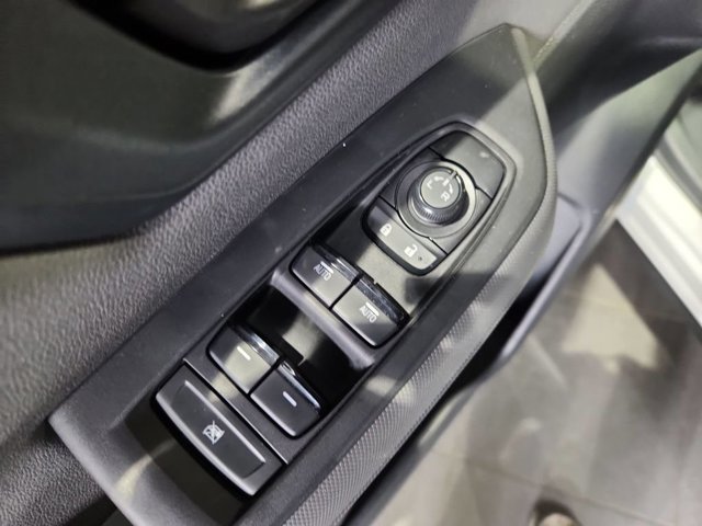 2026 Subaru Forester Wilderness - Photo 11