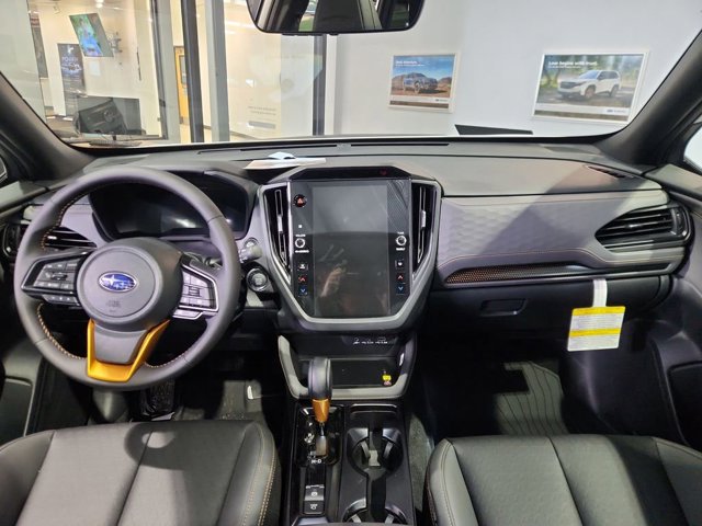 2026 Subaru Forester Wilderness - Photo 12