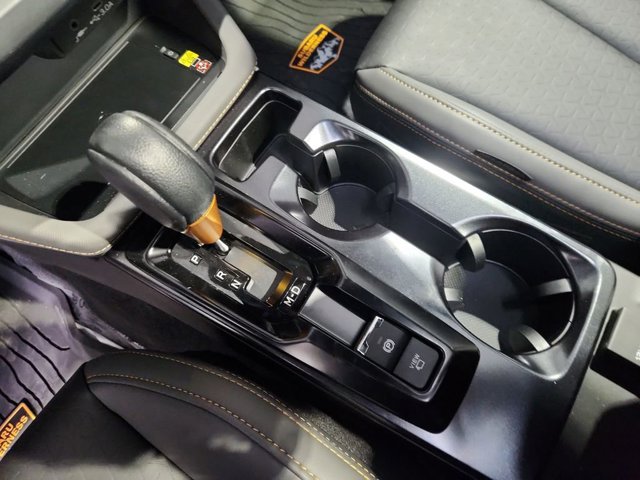 2026 Subaru Forester Wilderness - Photo 14