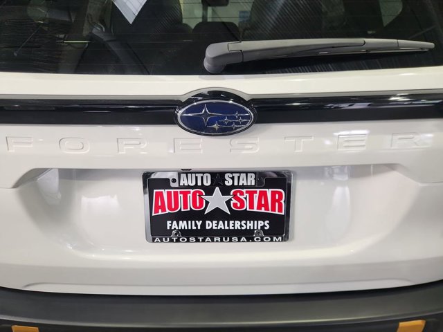 2026 Subaru Forester Wilderness - Photo 17