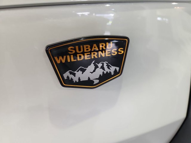 2026 Subaru Forester Wilderness - Photo 18