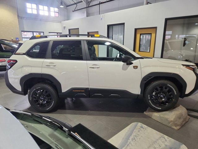 2026 Subaru Forester Wilderness - Photo 6