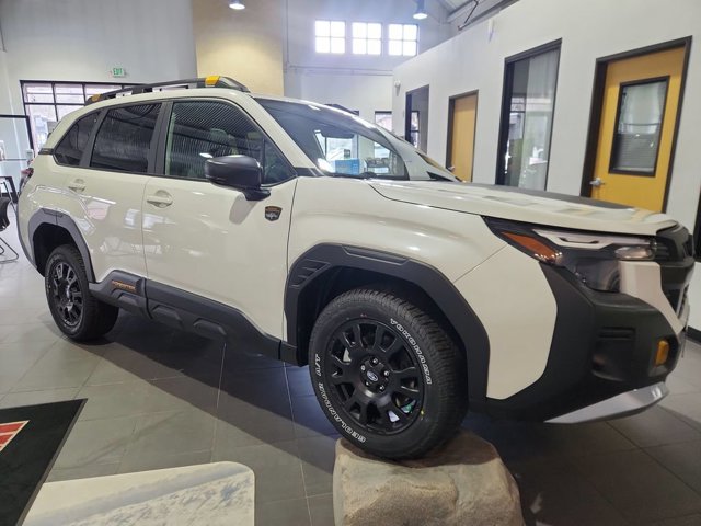 2026 Subaru Forester Wilderness - Photo 7