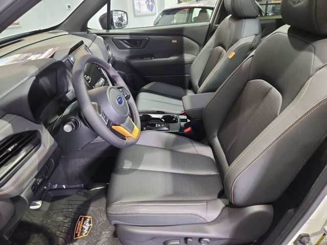 2026 Subaru Forester Wilderness - Photo 9