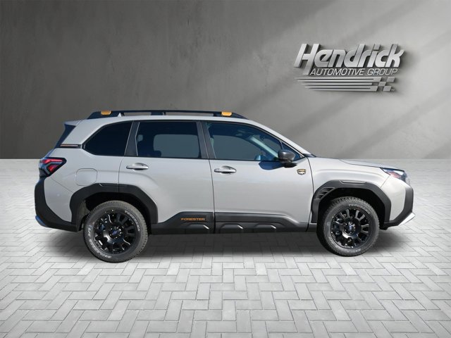 New 2026 RIVER ROCK PEARL Subaru Wilderness image 10