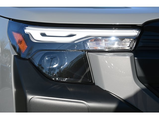New 2026 RIVER ROCK PEARL Subaru Wilderness image 11