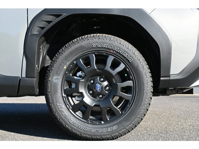 New 2026 RIVER ROCK PEARL Subaru Wilderness image 13