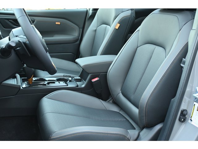 New 2026 RIVER ROCK PEARL Subaru Wilderness image 16