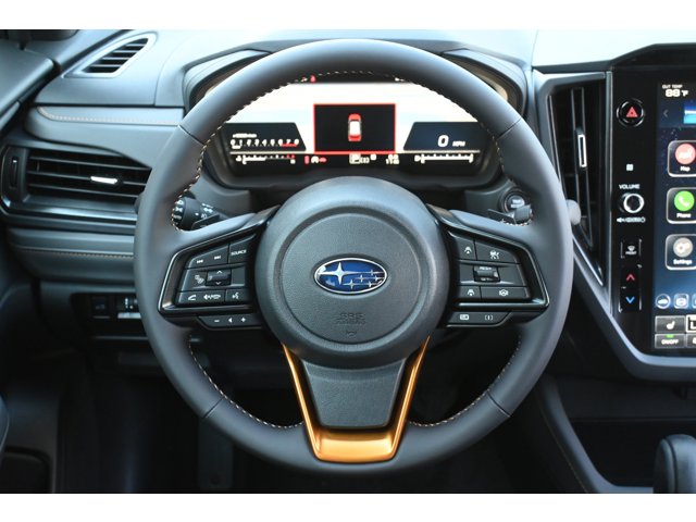 New 2026 RIVER ROCK PEARL Subaru Wilderness image 17