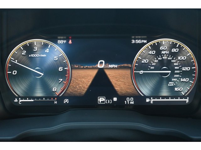 New 2026 RIVER ROCK PEARL Subaru Wilderness image 20