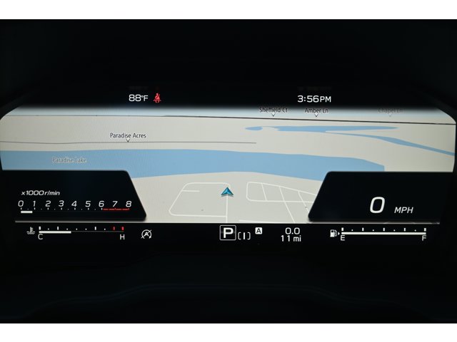 New 2026 RIVER ROCK PEARL Subaru Wilderness image 21