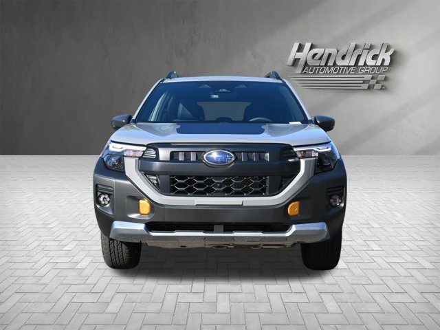 New 2026 RIVER ROCK PEARL Subaru Wilderness image 3