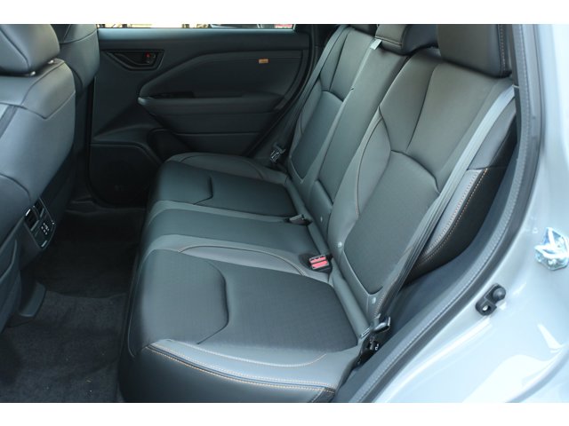 New 2026 RIVER ROCK PEARL Subaru Wilderness image 32
