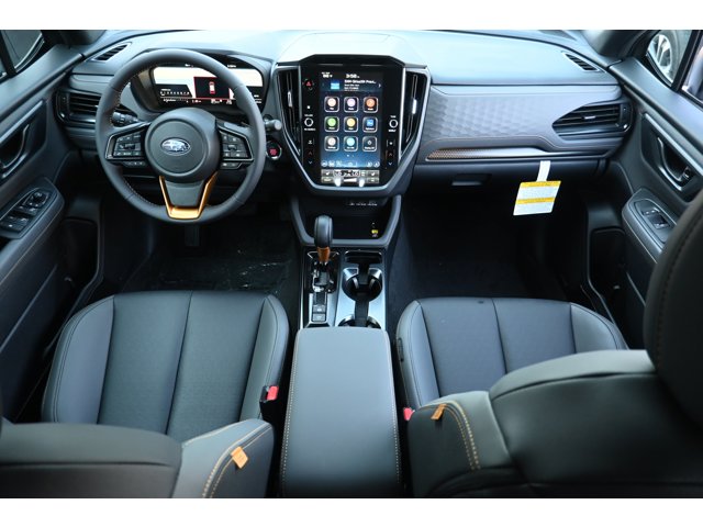 New 2026 RIVER ROCK PEARL Subaru Wilderness image 33
