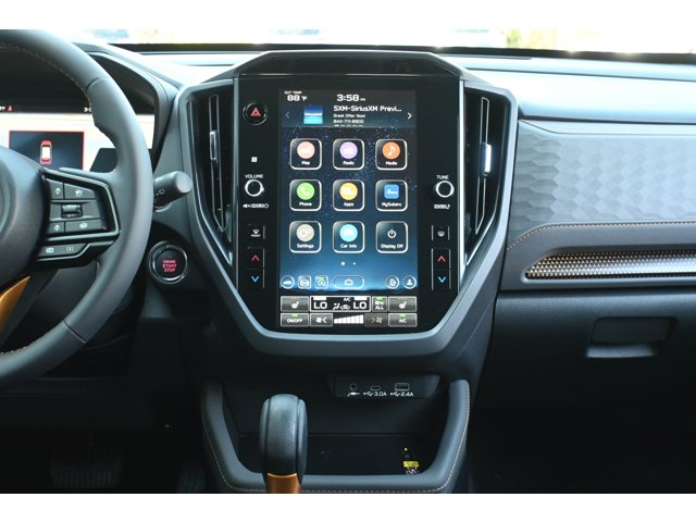 New 2026 RIVER ROCK PEARL Subaru Wilderness image 34