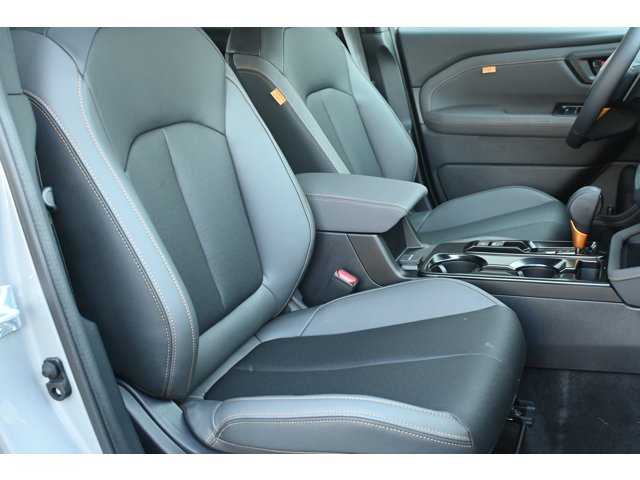New 2026 RIVER ROCK PEARL Subaru Wilderness image 35