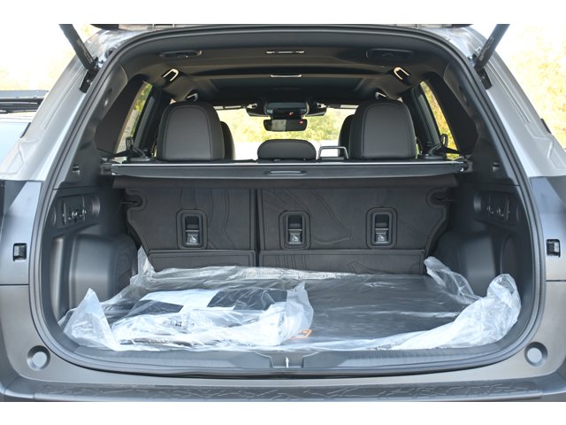New 2026 RIVER ROCK PEARL Subaru Wilderness image 36