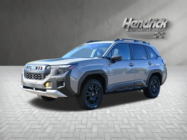 New 2026 RIVER ROCK PEARL Subaru Wilderness image 5
