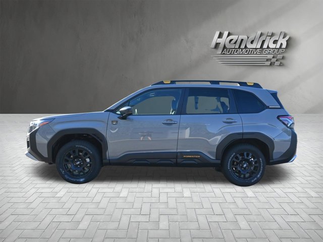 New 2026 RIVER ROCK PEARL Subaru Wilderness image 6