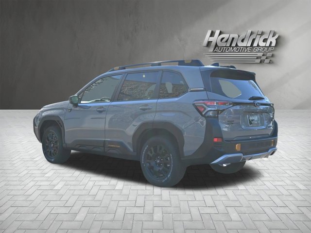 New 2026 RIVER ROCK PEARL Subaru Wilderness image 7