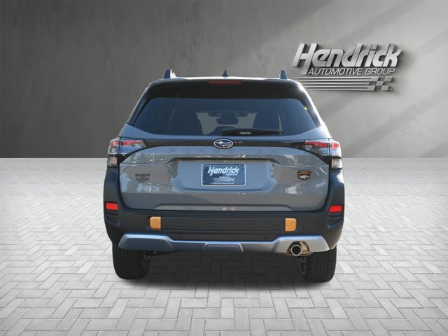 New 2026 RIVER ROCK PEARL Subaru Wilderness image 8