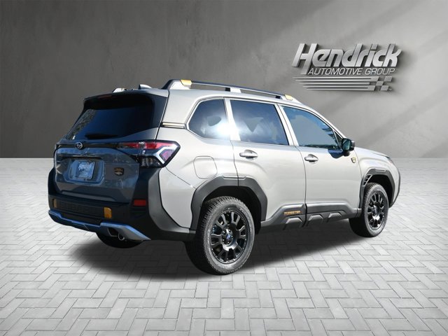 New 2026 RIVER ROCK PEARL Subaru Wilderness image 9