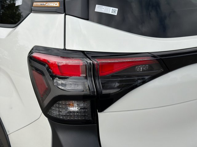 2026 Subaru Forester Wilderness - Photo 10