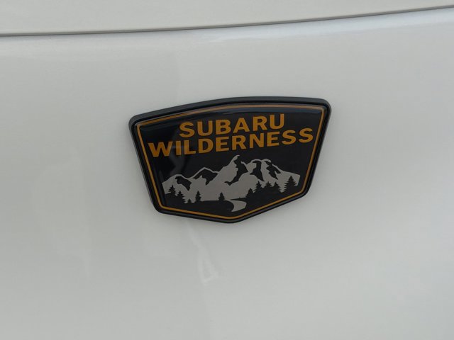 2026 Subaru Forester Wilderness - Photo 11