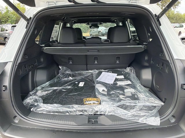 2026 Subaru Forester Wilderness - Photo 12