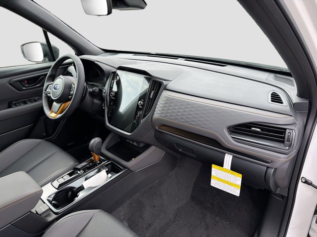 2026 Subaru Forester Wilderness - Photo 13