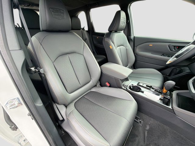 2026 Subaru Forester Wilderness - Photo 14