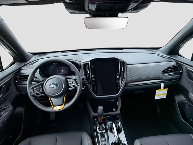 2026 Subaru Forester Wilderness - Photo 15