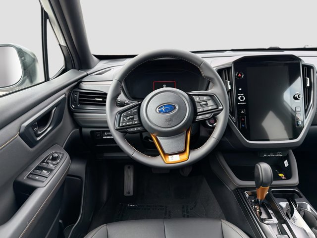 2026 Subaru Forester Wilderness - Photo 16