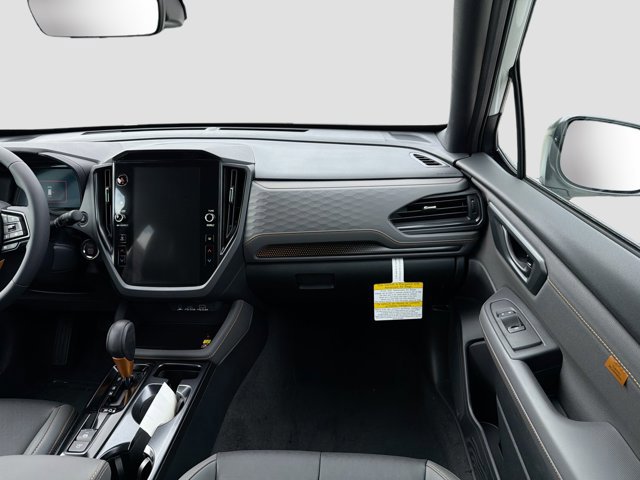 2026 Subaru Forester Wilderness - Photo 17