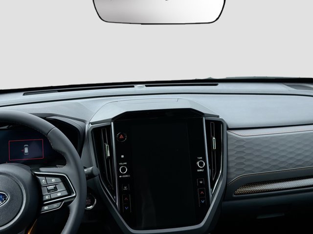 2026 Subaru Forester Wilderness - Photo 18