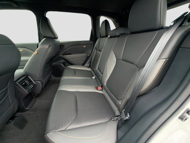 2026 Subaru Forester Wilderness - Photo 19