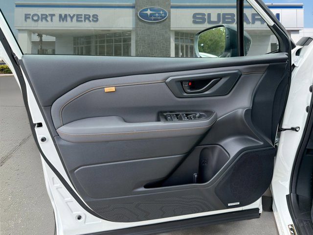 2026 Subaru Forester Wilderness - Photo 20