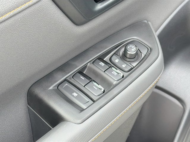 2026 Subaru Forester Wilderness - Photo 21