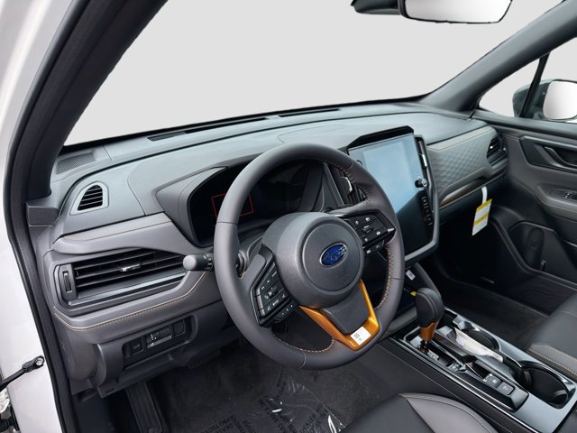 2026 Subaru Forester Wilderness - Photo 24