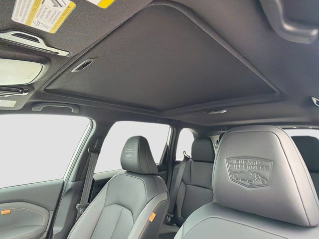 2026 Subaru Forester Wilderness - Photo 25