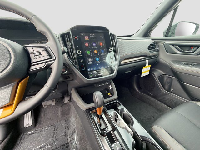 2026 Subaru Forester Wilderness - Photo 26