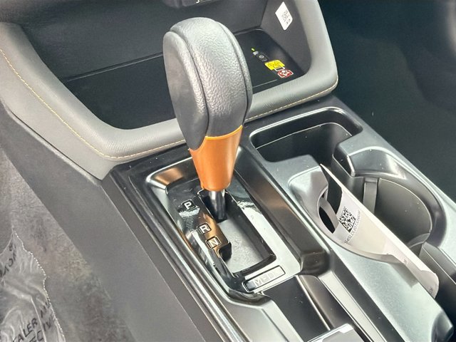 2026 Subaru Forester Wilderness - Photo 27