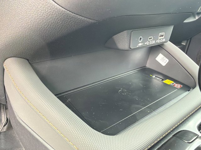 2026 Subaru Forester Wilderness - Photo 28