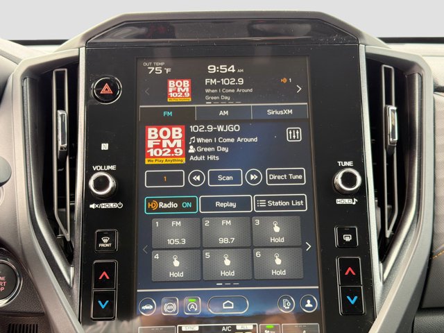 2026 Subaru Forester Wilderness - Photo 29