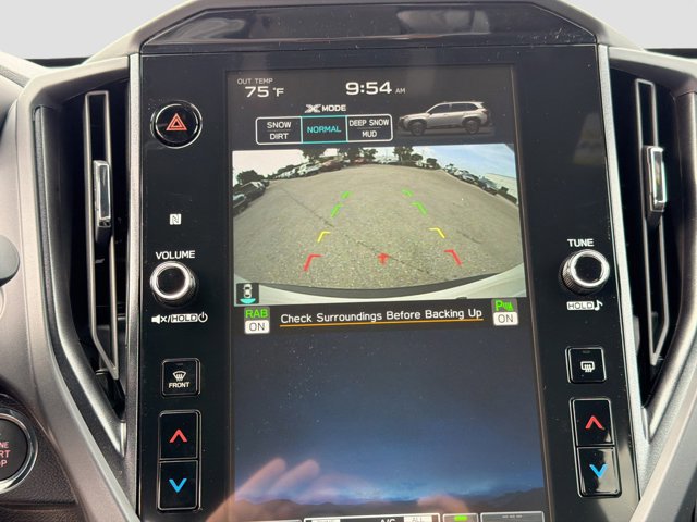2026 Subaru Forester Wilderness - Photo 30