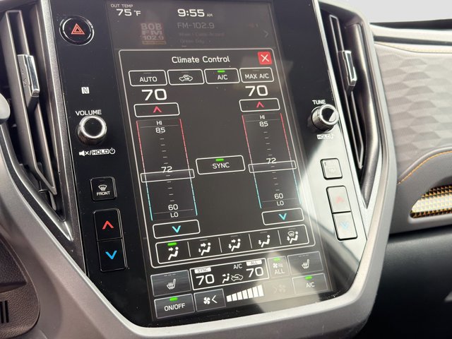 2026 Subaru Forester Wilderness - Photo 31