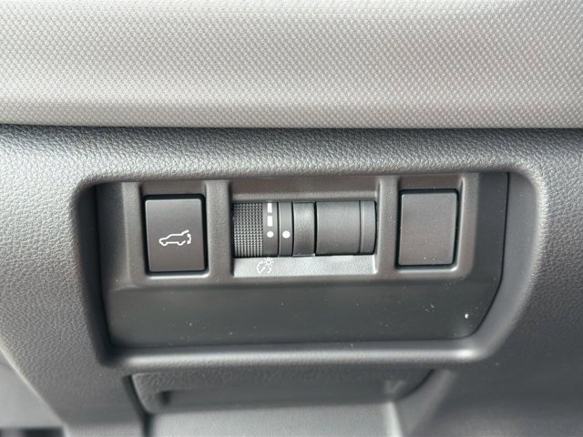2026 Subaru Forester Wilderness - Photo 32