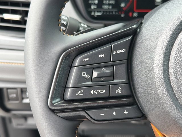 2026 Subaru Forester Wilderness - Photo 34