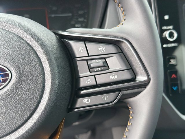 2026 Subaru Forester Wilderness - Photo 35