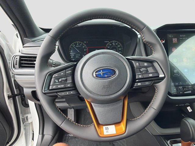 2026 Subaru Forester Wilderness - Photo 36